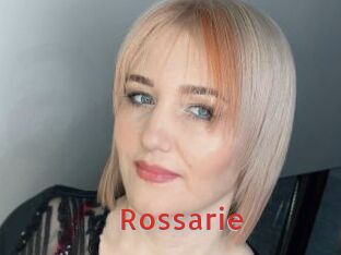 Rossarie