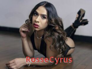 RosseCyrus