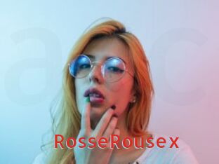 RosseRousex