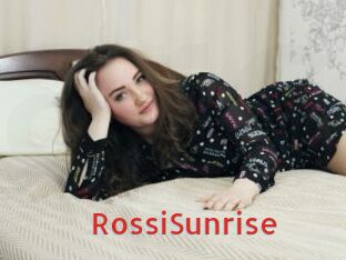 RossiSunrise