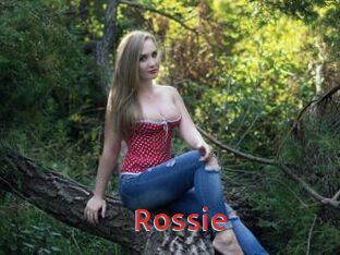 Rossie