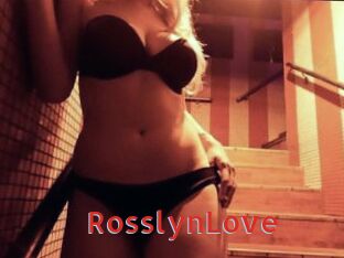 RosslynLove