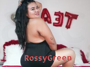 RossyGreen