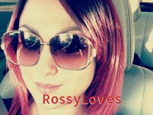 RossyLoves