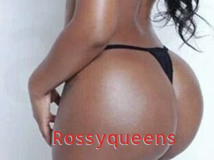 Rossyqueens