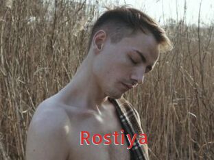 Rostiya