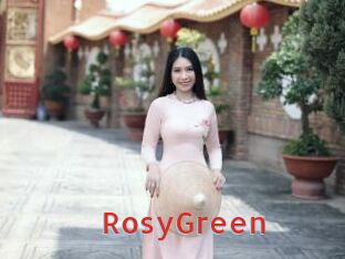 RosyGreen