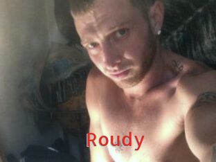 Roudy