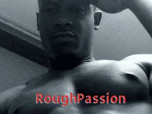 RoughPassion