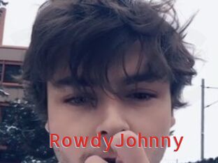 RowdyJohnny