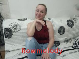 Rowmelody