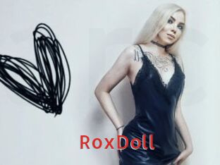 RoxDoll