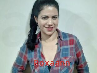 Roxaann