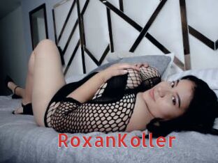 RoxanKoller