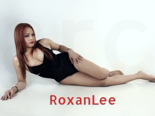 RoxanLee