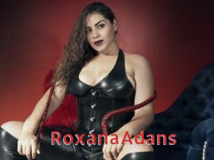 RoxanaAdans