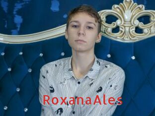 RoxanaAles