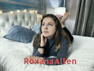 RoxanaAllen