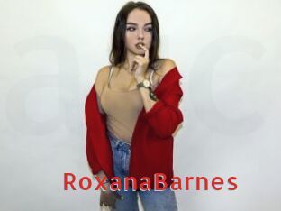 RoxanaBarnes