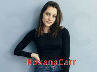 RoxanaCarr