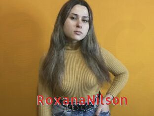 RoxanaNilson