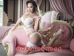 RoxanaQueen