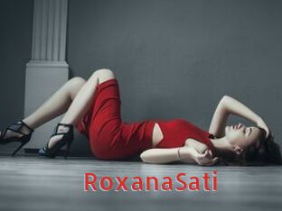 RoxanaSati