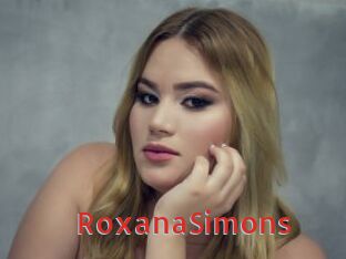 RoxanaSimons