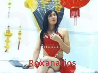 Roxanarios