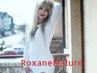 RoxaneMature