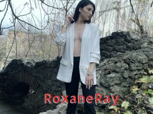 RoxaneRay