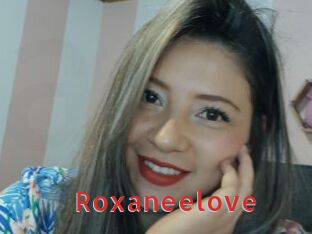 Roxaneelove