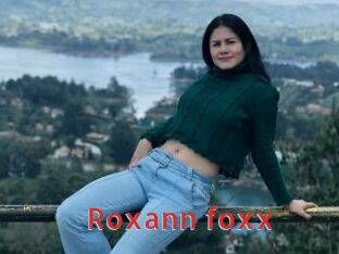 Roxann_foxx