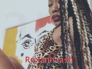 Roxanncash