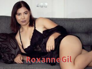 RoxanneGil