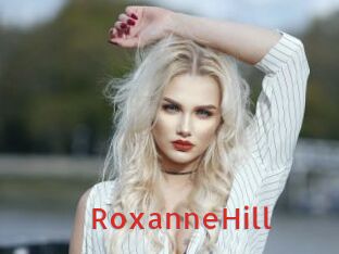 RoxanneHill