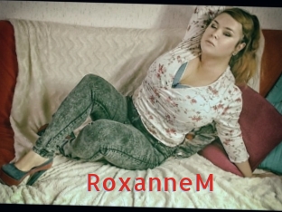 RoxanneM