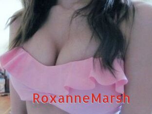 RoxanneMarsh