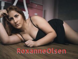 RoxanneOlsen