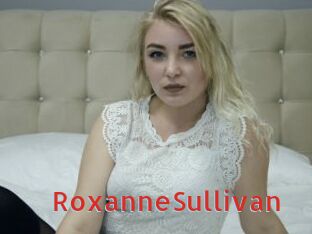 RoxanneSullivan