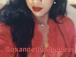 RoxannetheGoddess