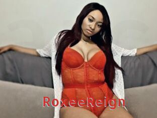 RoxeeReign