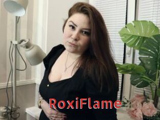 RoxiFlame