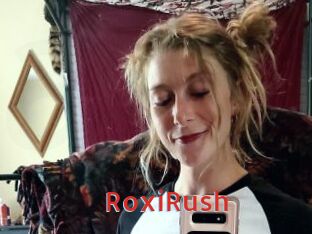 RoxiRush