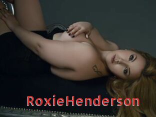 RoxieHenderson