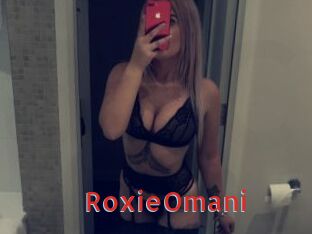 RoxieOmani