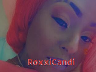 RoxxiCandi