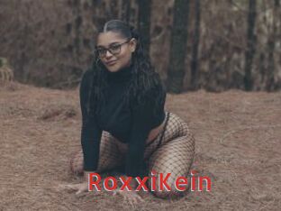 RoxxiKein