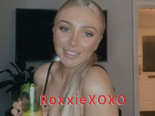 RoxxieXOXO