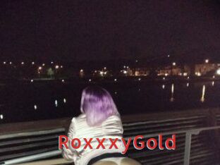 RoxxxyGold